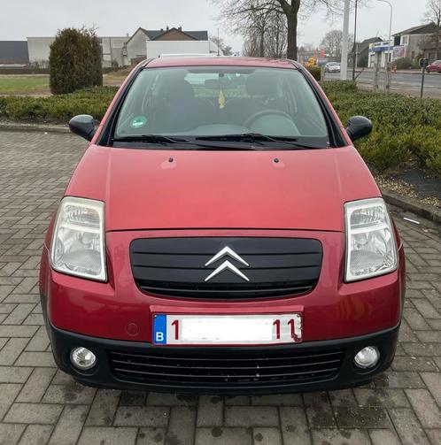 Citroen c2 export, Auto-onderdelen, Carrosserie, Ophalen