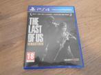 PlayStation 4 PS4-consolespel „The Last of Us”, Games en Spelcomputers, Ophalen of Verzenden