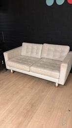 Witte zetel, Ophalen of Verzenden, Zo goed als nieuw