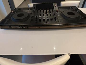 Pioneer Opus Quad beschikbaar voor biedingen