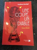 Une coupe, un diable -E Bonfigli, Sport de ballon, Comme neuf, Enlèvement, Emiliano Bonfigli