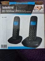 Duo telefoon, Ophalen, Zo goed als nieuw