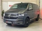 Volkswagen T6.1 Caravelle 2.0 TDi Highl. 8 PL. DSG-Elek Deur, Monovolume, 4 cilinders, Leder, Diesel