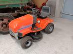 Zitmaaier Husqvarna LT112 95cm, Tuin en Terras, Zitmaaiers, Ophalen, Gebruikt, Opvangbak, 90 tot 120 cm