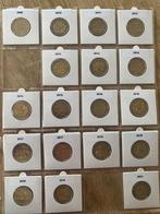 Commeratieve €2 munten Frankrijk, Timbres & Monnaies, Monnaies | Europe | Monnaies euro, Enlèvement ou Envoi, France