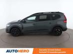 Dacia Jogger 1.0 TCe Extreme (bj 2023), Voorwielaandrijving, Stof, Gebruikt, 127 g/km