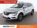 Renault Koleos 1.6 dCi Energy Intens (bj 2018), Auto's, Renault, Voorwielaandrijving, Koleos, Gebruikt, https://public.car-pass.be/vhr/9519f37c-9bc5-4ae6-8b78-37fff103f2ba