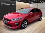 Kia Ceed More 1.4 dct, Automaat, 1353 cc, 127 g/km, 140 pk