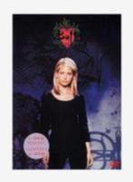 Buffy the vampire slayer seizoen 3, Cd's en Dvd's, Dvd's | Horror, Gebruikt, Vampiers of Zombies, Verzenden, Vanaf 16 jaar