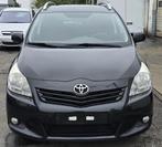 TOYOTA VERSO 2.0 D-4D 2012 1HAND/AIRCO/GPS/7 ZITPLAATSEN/JA1, Auto's, Toyota, Euro 5, Monovolume, 7 zetels, Bedrijf