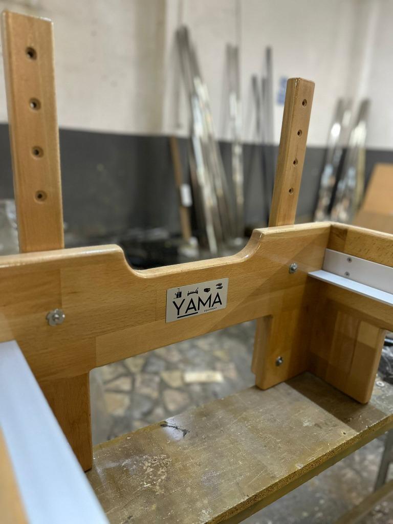 Pilates Reformer met of zonder toren, Ophalen, Nieuw