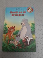 Bambi, Enlèvement ou Envoi, Comme neuf