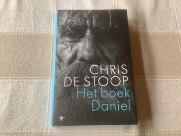 Het boek Daniel  - Chris De Stoop beschikbaar voor biedingen