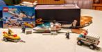 LEGO 6545 – Search ’n’ Rescue, Enlèvement ou Envoi, Comme neuf, Ensemble complet, Lego