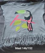 T SHIRTS MAAT 146/152 (11 - 12 JAAR), Ophalen, Zo goed als nieuw
