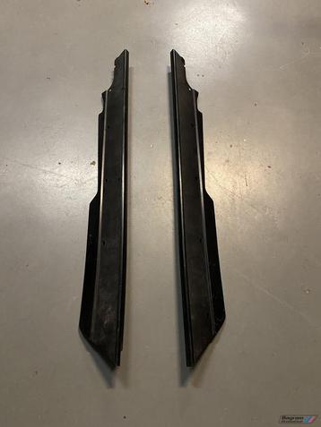 Bmw E30 cabrio instaplijst dorpellijst  Links rechts 3-serie beschikbaar voor biedingen