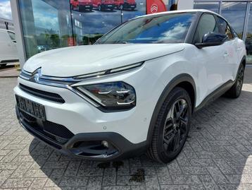 Citroen C4 Feel Pack CHECK+  beschikbaar voor biedingen