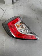 Achterlicht links Honda Civic 10 33550-TGL-G01, Auto-onderdelen, Ophalen, Gebruikt, Honda