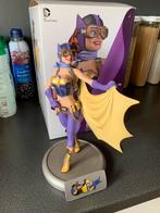 Batgirl DC Bombshells statue, Ophalen of Verzenden, Zo goed als nieuw