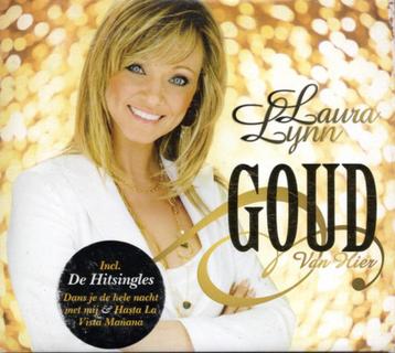 Laura Lynn - Goud van hier beschikbaar voor biedingen