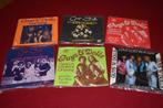 45t's van de popgroep Guys'n'Dolls, Cd's en Dvd's, Vinyl | Dance en House, Ophalen of Verzenden, Zo goed als nieuw, Overige formaten