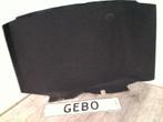 HOEDENPLANK Audi A1 Sportback (GBA) (01-2018/-), Gebruikt, Audi