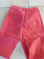 Damesbroeken (36), Kleding | Dames, Broeken en Pantalons, JBC, Ophalen of Verzenden, Zo goed als nieuw, Roze
