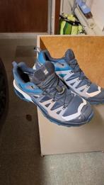 schoenen, Kleding | Heren, Schoenen, Ophalen, Blauw, Wandelschoenen, Zo goed als nieuw