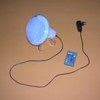 Mood kleuren lamp ( GRUNDIG ), Ophalen of Verzenden