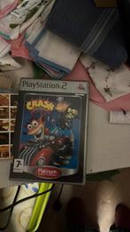 Crash bandicoot, Enlèvement ou Envoi, Comme neuf