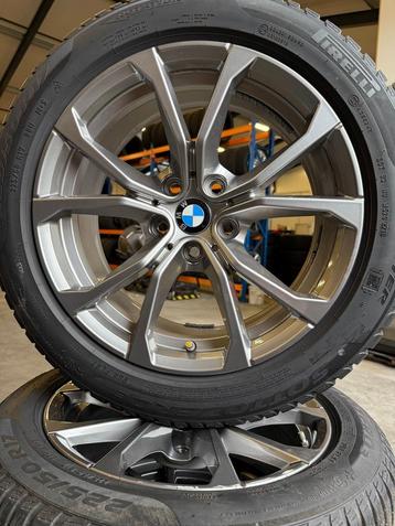 17" BMW 3-serie G20 G21 4-serie G22 G23 G42 6883518 776 beschikbaar voor biedingen
