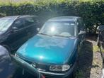 1997 Opel Astra Personenauto, Auto's, Automaat, Overige brandstoffen, Bedrijf, Opel