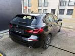 BMW 1 Serie 118 2.0 D EDITION AUTOMAAT (automatique), Achat, Entreprise, Noir, 5 portes