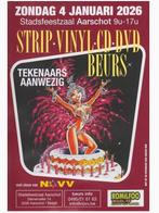 Stripverhalenbeurs op zondag 4 januari in Aarschot, Livres, BD, Plusieurs BD, Enlèvement, Comme neuf