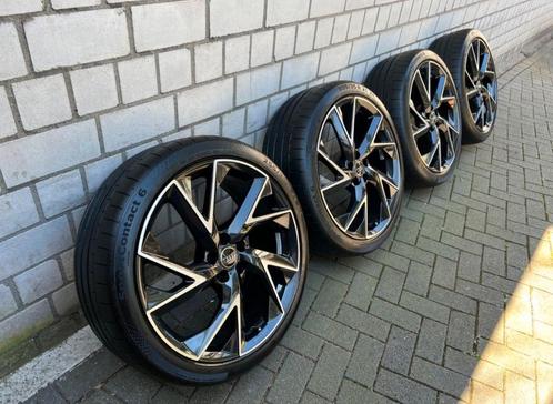 Originele 21 Inch Audi Q3 RSQ3 Velgen Audi RSQ3 RS Wielen, Auto-onderdelen, Motor en Toebehoren, Audi, Gebruikt, Ophalen of Verzenden