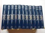 Les Classiques de l’Espionnage 11 volumes, Enlèvement ou Envoi, Neuf