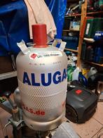 ALUGAZ jerrycan, Caravans en Kamperen, Ophalen, Zo goed als nieuw