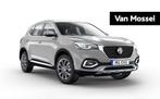 MG EHS 1.5T Luxury, Auto's, MG, Stof, Zwart, 4 cilinders, Traction-control