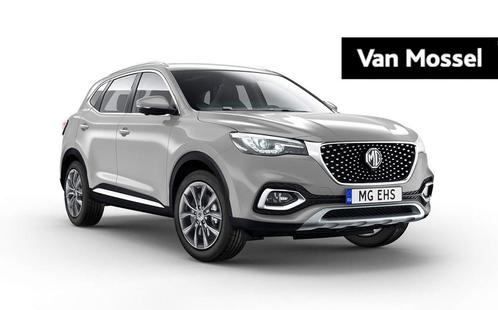 MG EHS 1.5T Luxury, Auto's, MG, Bedrijf, Te koop, EHS, 360° camera, Adaptive Cruise Control, Cruise Control, Electronic Stability Program (ESP)