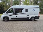 Knaus BoxStar Street 600 trekhaak TV Navi LM vlgn, Bedrijf, Knaus