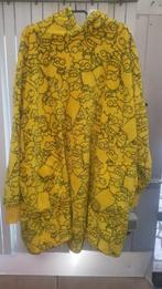 „The Simpsons” lang shirt, Ophalen of Verzenden, Zo goed als nieuw, Zwart