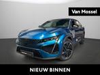 Peugeot 408 1.2 PureTech 130 S&S EAT8 GT, Auto's, Gebruikt, Blauw, 5 zetels, 5 deurs