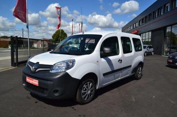 Renault Kangoo 1.5 dci lichte vracht L2 EURO6D beschikbaar voor biedingen