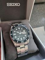 SKX031k2, Handtassen en Accessoires, Horloges | Heren, Ophalen of Verzenden, Zo goed als nieuw, Breitling
