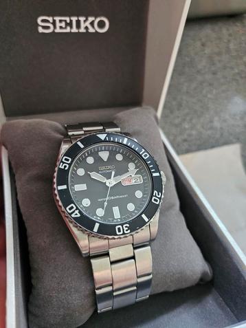 SKX031k2 beschikbaar voor biedingen