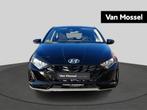 Hyundai i20 Twist Camera | SOS | DAB | ..., Auto's, Hyundai, Voorwielaandrijving, Stof, Gebruikt, Zwart