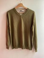 V hals trui Commander M, Commander, Maat 48/50 (M), Ophalen of Verzenden, Gedragen