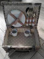 Picknickmand nieuw, Ophalen, Nieuw