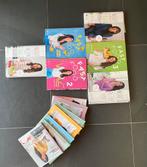 Kook boeken Sandra Bekkari, Boeken, Ophalen of Verzenden, Zo goed als nieuw, Dieet en Voeding, Sandra Bekkari
