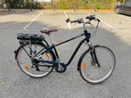 Elektrische fiets in Leuven, Fietsen en Brommers, Elektrische fietsen, Ophalen, Zo goed als nieuw